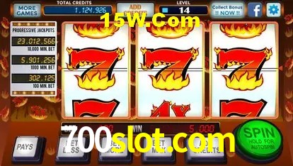 Live Casino 700slot.com