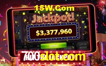 Game Providers 700slot.com