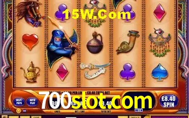 Exclusive Offers 700slot.com