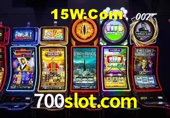 Statistics 700slot.com