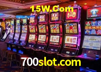 Bonus Features 700slot.com