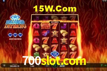 Responsive Design 700slot.com