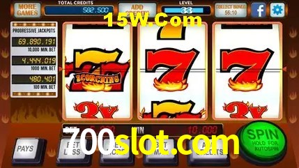 Games Directory 700slot.com